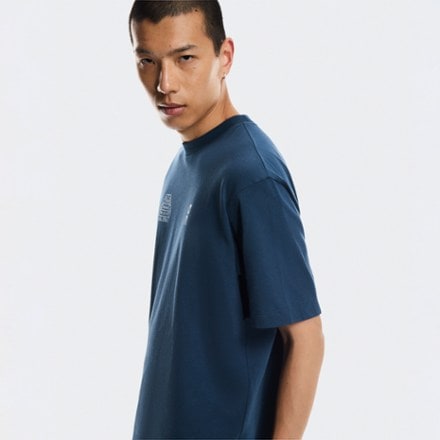 On On x BEAMS x REI Co-op Studio-T Shirt 7