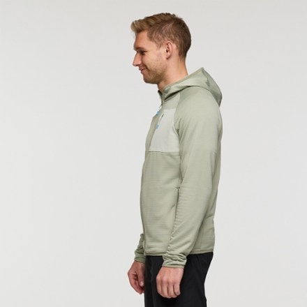 Cotopaxi Otero Full-Zip Fleece Hoodie - Men's 5