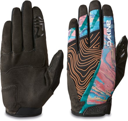 DAKINE Cross-X 2.0 Bike Gloves - Women's 0