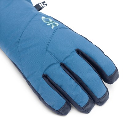 Outdoor Research Adrenaline 3-in-1 Gloves - Women's 1