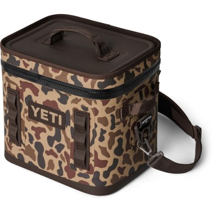 YETI Hopper Flip 12 Soft Cooler 3
