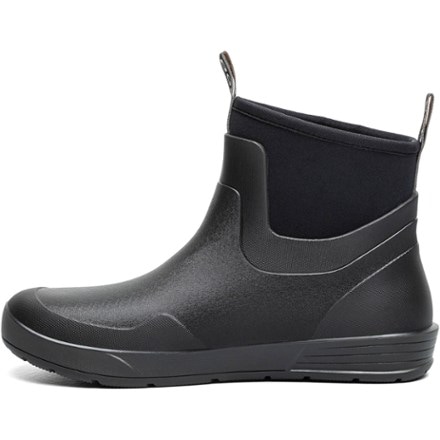 Bogs Rockaway Seamless Chelsea Rain Boots - Men's 1