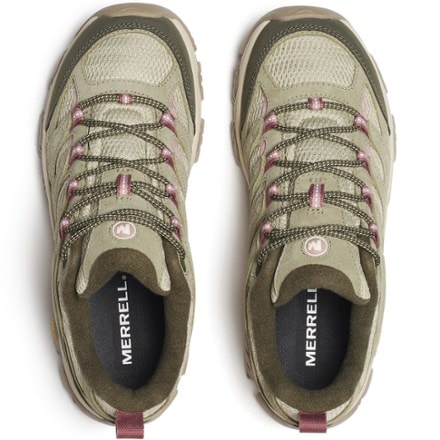 Merrell Moab 3 Hiking Shoes - Women's 5
