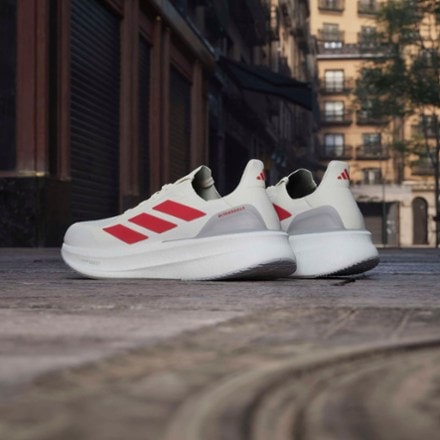 adidas Ultraboost 5X Road-Running Shoes - Men's 6