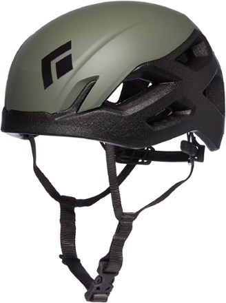 Black Diamond Vision Climbing Helmet 0