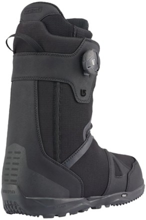 burton concord snowboard boots