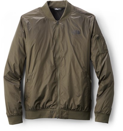 The North Face Meaford II Bomber Jacket 