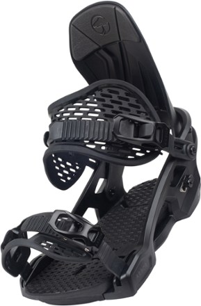 Arbor Spruce Snowboard Bindings - 2023/2024 0