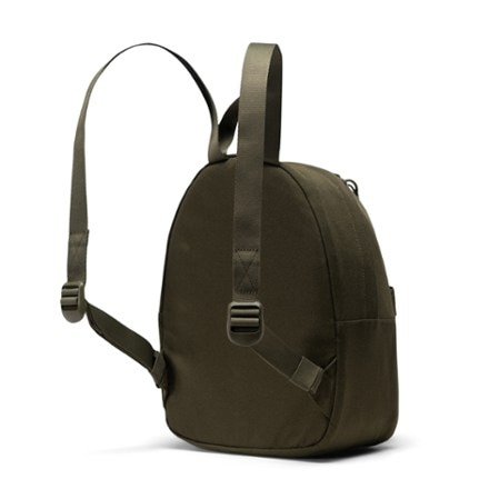 Herschel Supply Co. Classic Mini Travel Pack 1