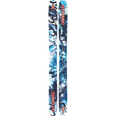 Atomic Bent Chetler 120 Skis - 2024/2025 1