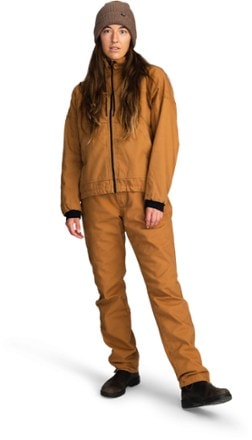 Mountain Hardwear Jackson Ridge Jacket - Women's 9