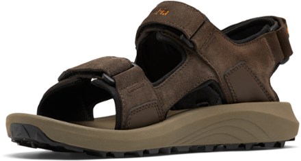 Columbia Trailstorm Hiker Strap Sandals - Men's 3