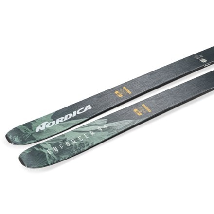 Nordica Enforcer 94 Skis - Men's - 2025/2026 5