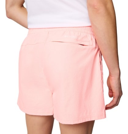 Columbia Rugged Water Shorts - Women's 4