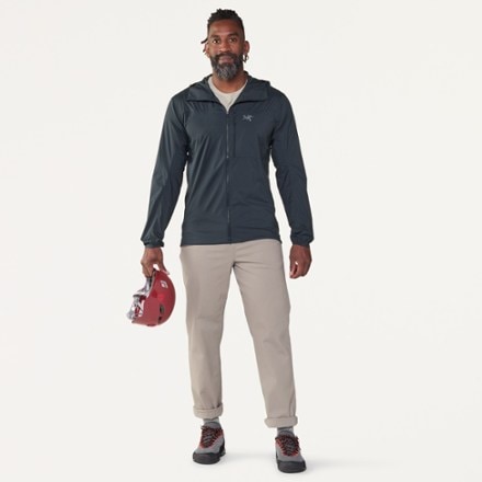 Arc'teryx Squamish Hoody - Men's 3