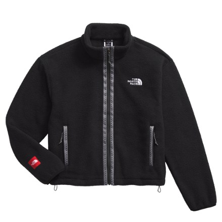 The North Face Fleeski Full-Zip Jacket - Women's 0