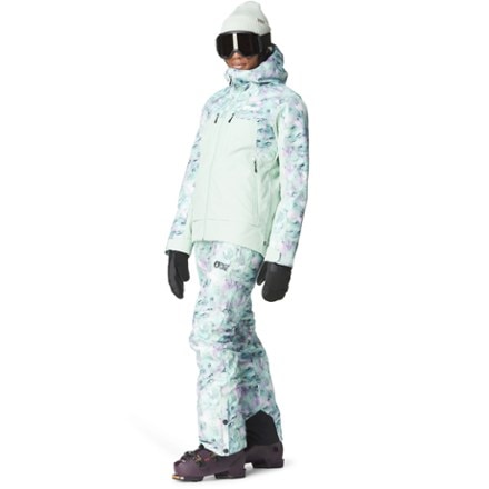 Picture Organic Clothing Exa Insulated Jacket - Women's 3