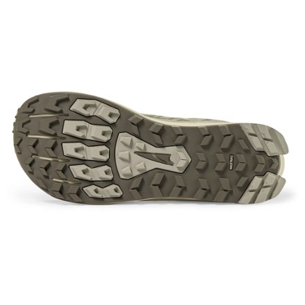 Altra Lone Peak 9 Trail-Running Shoes - Women's 4