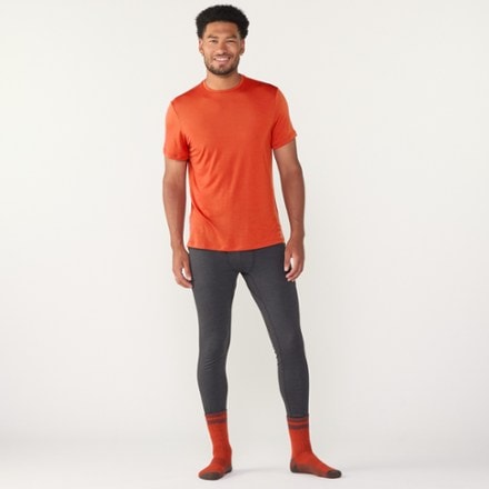 Icebreaker Merino 125 Cool-Lite Sphere III T-Shirt - Men's 3