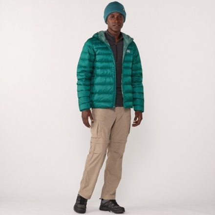 REI Co-op 650 Down Hoodie - Men's 3