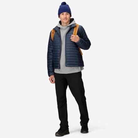 Marmot Hype Down Jacket - Men's 2