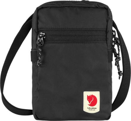 Fjallraven High Coast Pocket Sling Bag 0