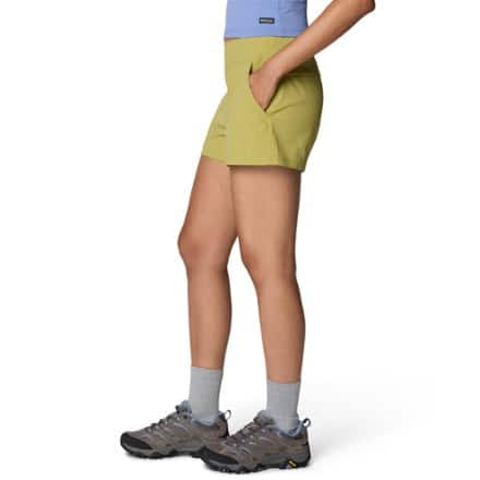 Mountain Hardwear Dynama 5" Shorts - Women's 3