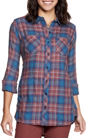 Toad&Co Carin Shirt - Women's - REI.com