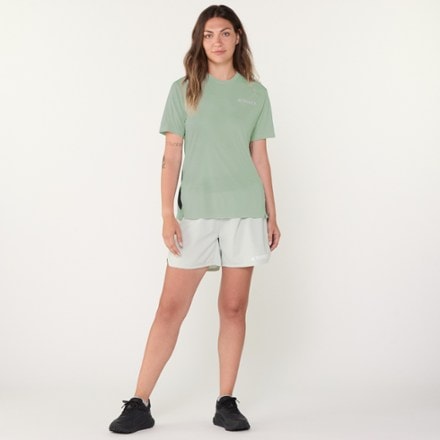 adidas Terrex Xperior Climacool+ T-Shirt - Women's 3