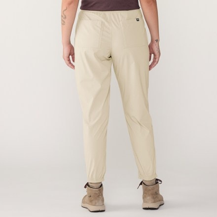 REI Co-op Trailmade Pull-On Pants - Women's 3