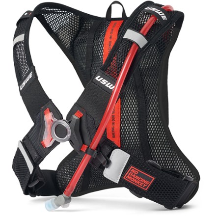 USWE Race 2.0 2 L Hydration Pack 1