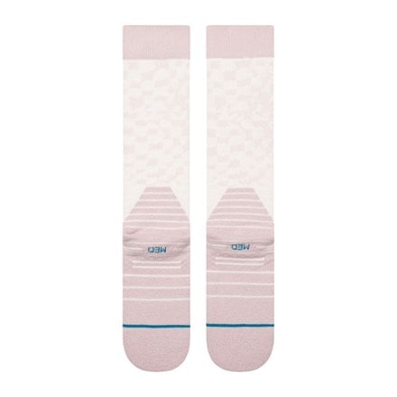 Stance Check Me Out Midweight Socks - Women's 2