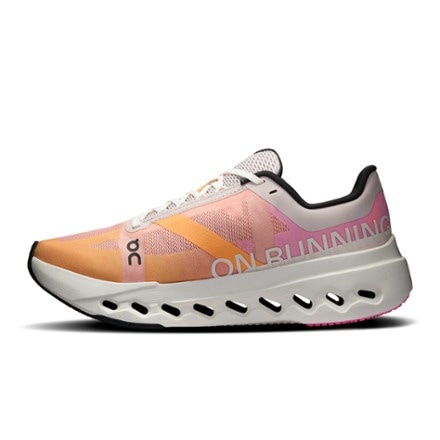 On Cloudsurfer Next Road-Running Shoes - Women's 1