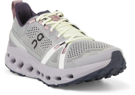 On Cloudsurfer Trail Trail-Running Shoes - Women's 2