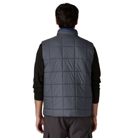 Patagonia Light Gust Insulated Vest - Men's 2