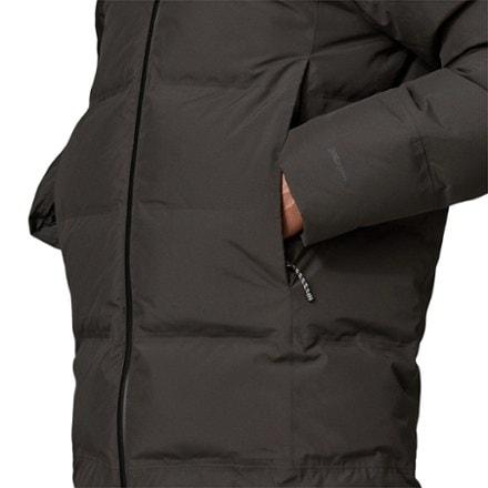 Patagonia Jackson Glacier Down Parka - Men's 4