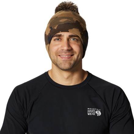 Mountain Hardwear Gas Station Beanie 6