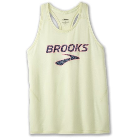 Brooks Distance Tank Top 3.0 - Women's 0