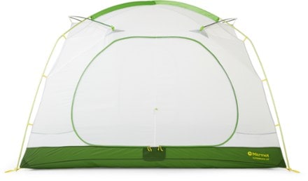 Marmot Limestone 6-Person Tent 2