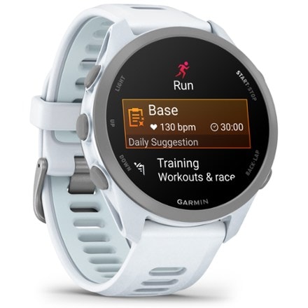 Garmin Forerunner 170 3