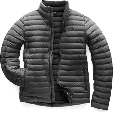 north face lightweight puffer jacket