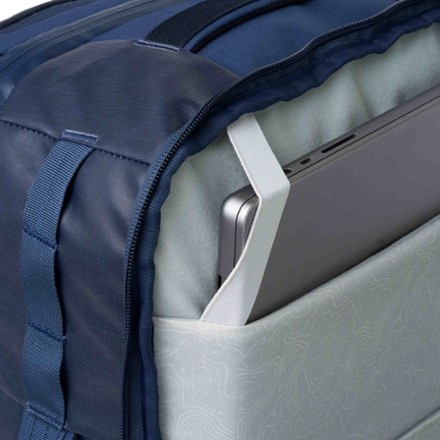 Stio Basin XT Travel Pack 30 L 8