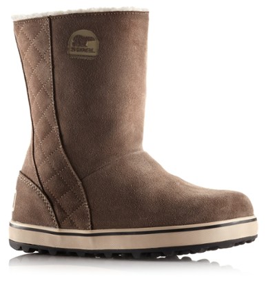 Glacy clearance sorel boots