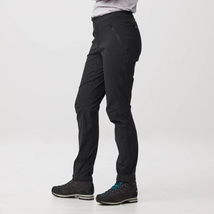 Fjallraven Bergtagen Stretch Trousers - Women's 5