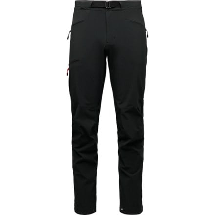 Black Diamond Alpine Light Pants - Men's 2