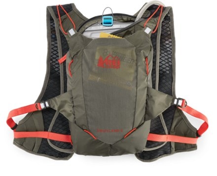 REI Co-op Swiftland 5 Hydration Vest - Women's 8