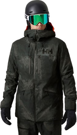 Helly Hansen Garibaldi 2.0 Insulated Jacket - Men's 1