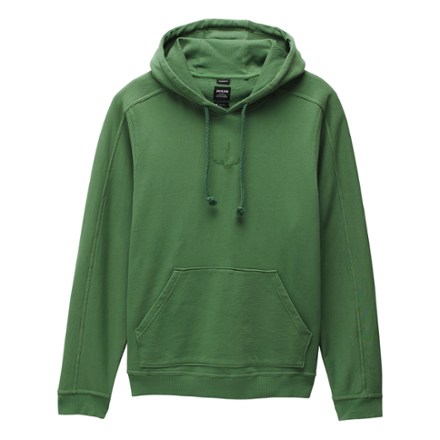 prAna Heritage Hoodie 0