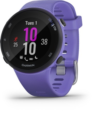 garmin ladies watch gps