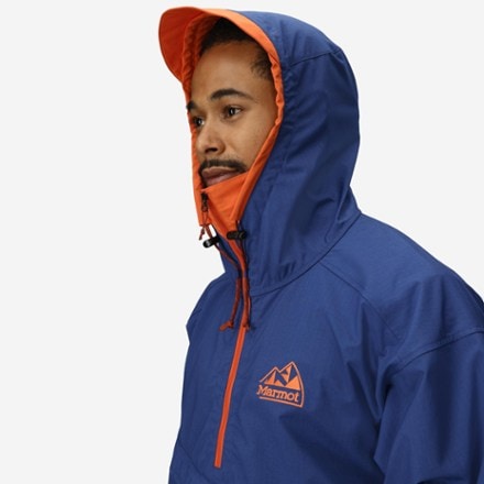 Marmot 96 Active Anorak - Men's 3